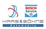 Bosch Car Service Haas