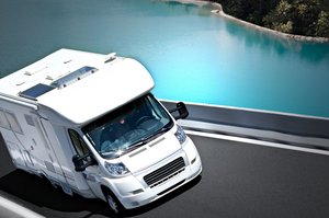 Busse / Reisemobile