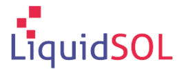 Logo: LiquidSOL
